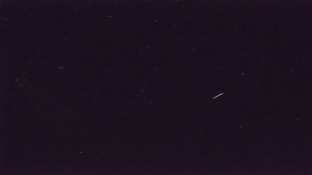 AMS92 meteor