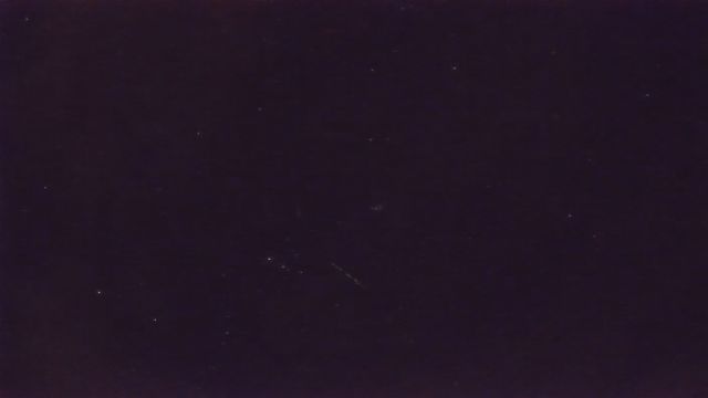 AMS92 meteor