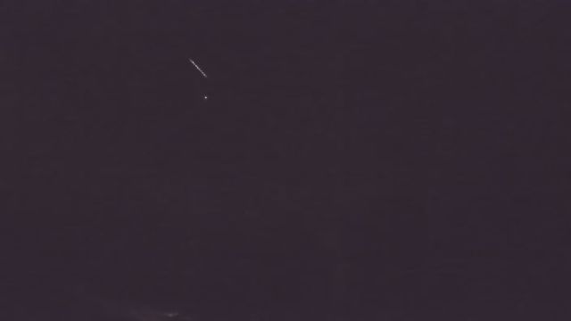 AMS92 meteor