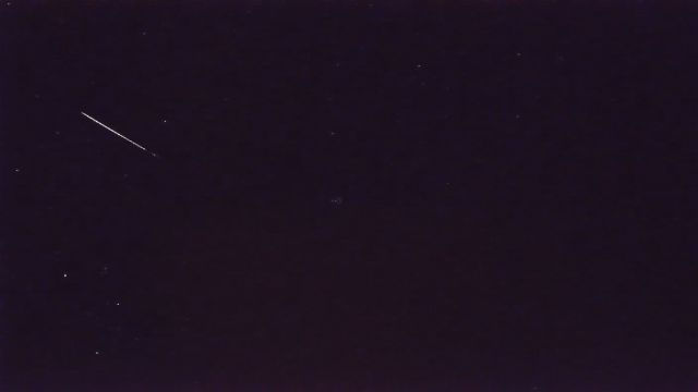 AMS92 meteor