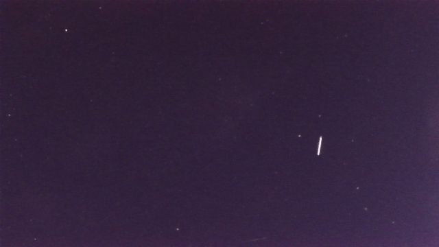 AMS92 meteor