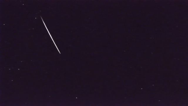 AMS92 meteor