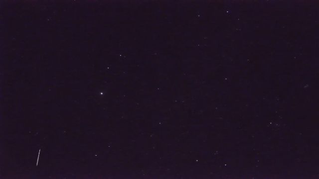 AMS92 meteor
