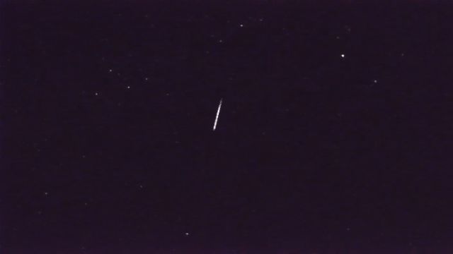 AMS92 meteor