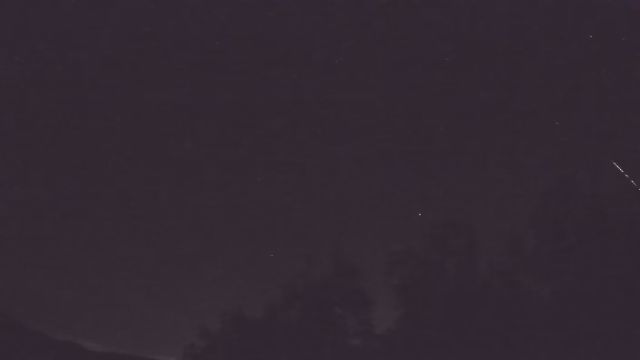 AMS92 meteor
