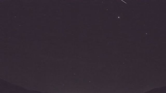 AMS92 meteor