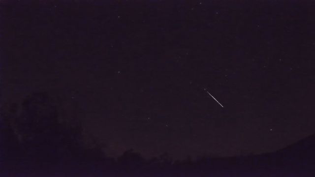 AMS92 meteor