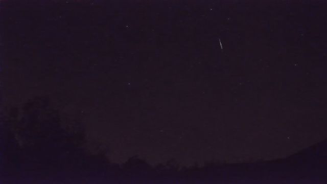 AMS92 meteor