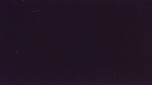 AMS92 meteor