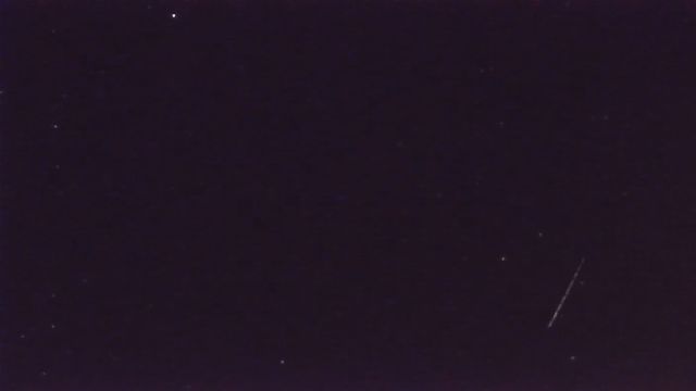 AMS92 meteor