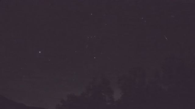 AMS92 meteor
