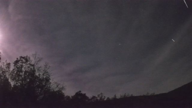 AMS92 meteor