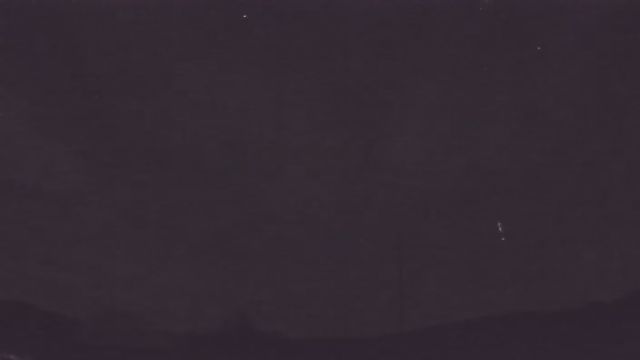 AMS92 meteor