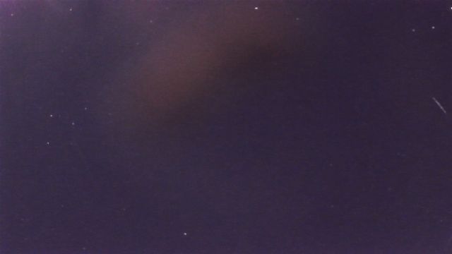 AMS92 meteor
