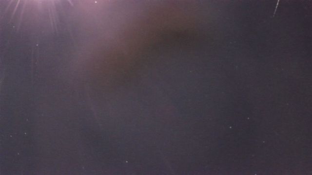 AMS92 meteor