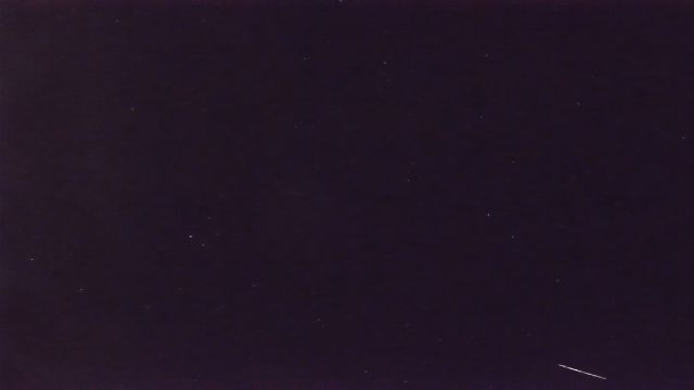 AMS92 meteor