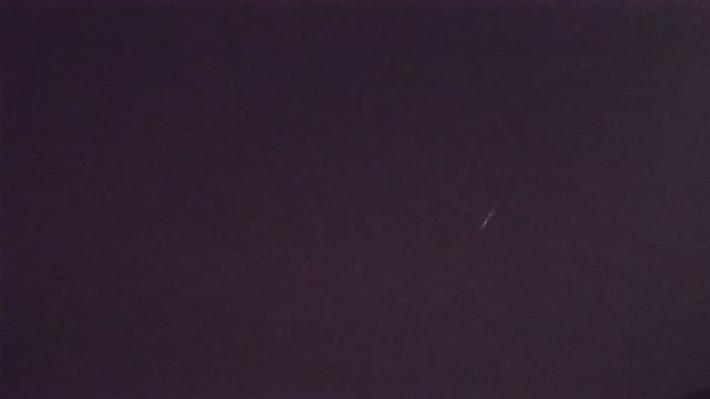 AMS92 meteor