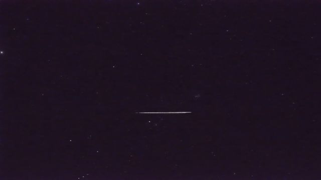 AMS92 meteor