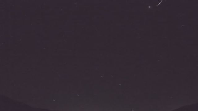 AMS92 meteor