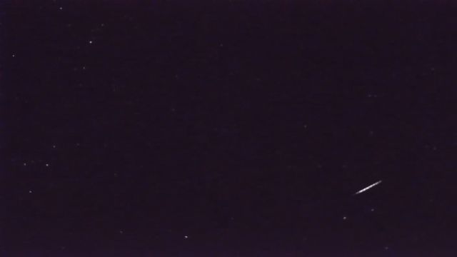 AMS92 meteor