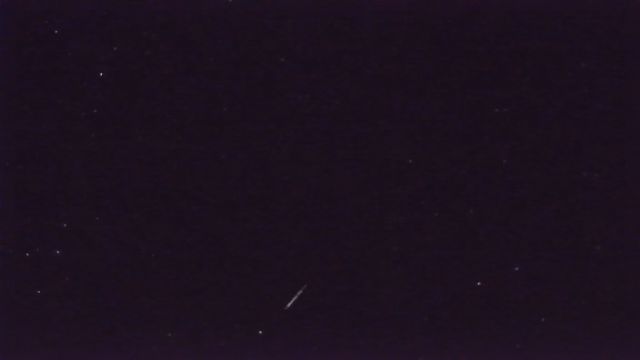 AMS92 meteor