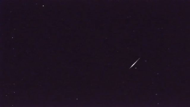 AMS92 meteor