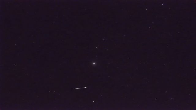 AMS92 meteor