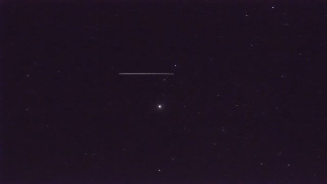 AMS92 meteor