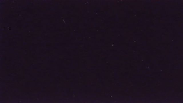 AMS92 meteor