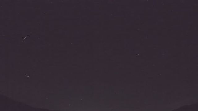 AMS92 meteor