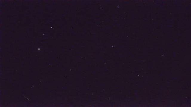 AMS92 meteor