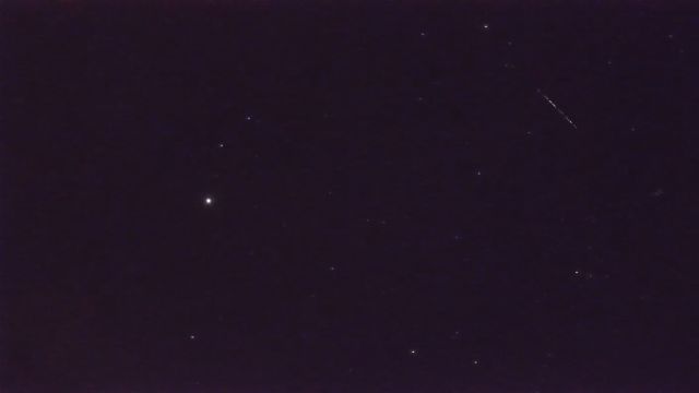 AMS92 meteor