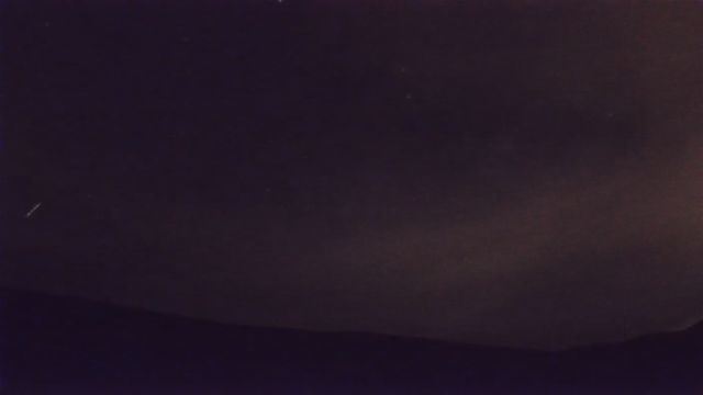 AMS92 meteor