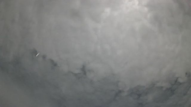 AMS92 meteor