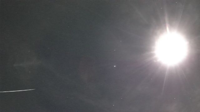 AMS92 meteor