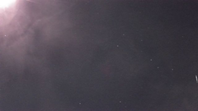 AMS92 meteor