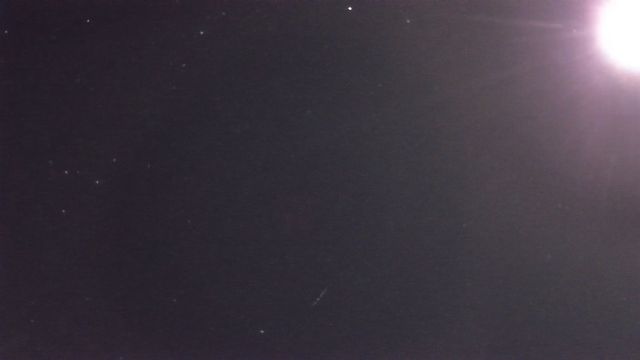 AMS92 meteor