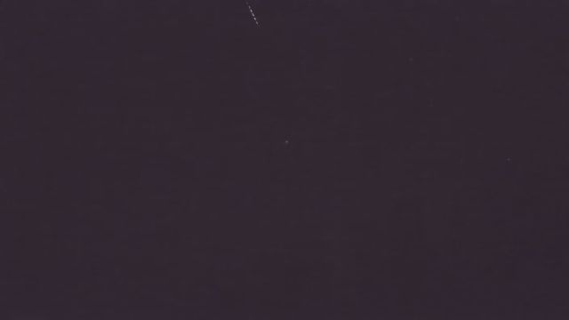 AMS92 meteor