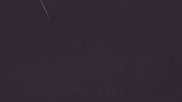 AMS92 meteor