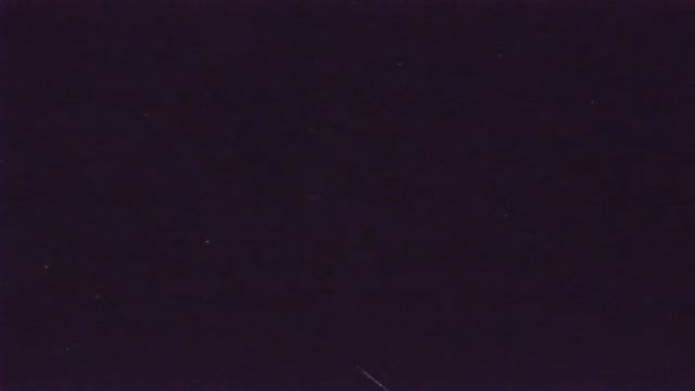 AMS92 meteor