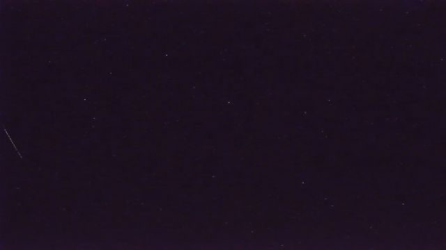 AMS92 meteor