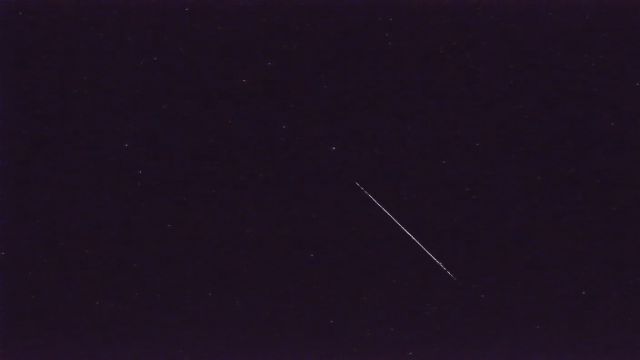 AMS92 meteor