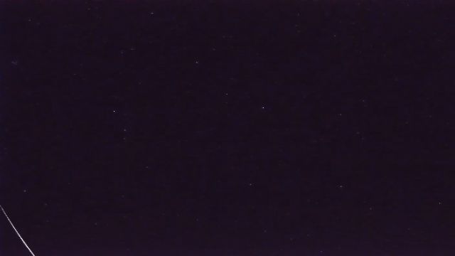 AMS92 meteor