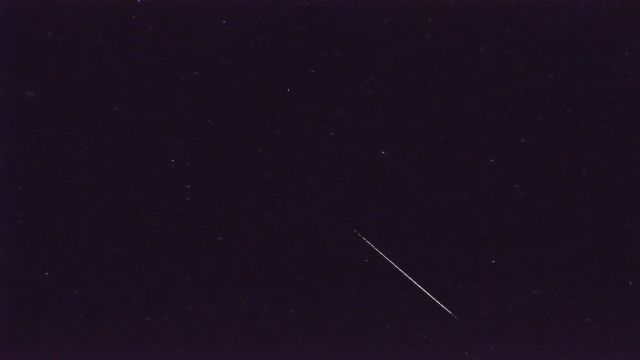 AMS92 meteor