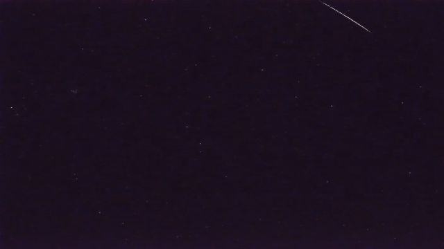 AMS92 meteor