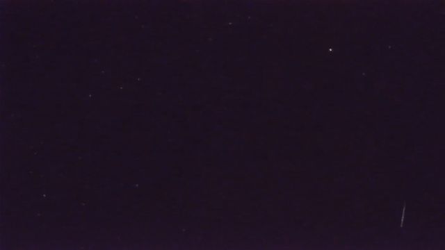 AMS92 meteor