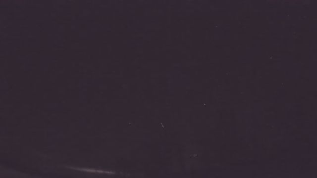 AMS92 meteor