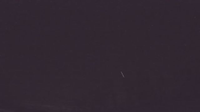 AMS92 meteor