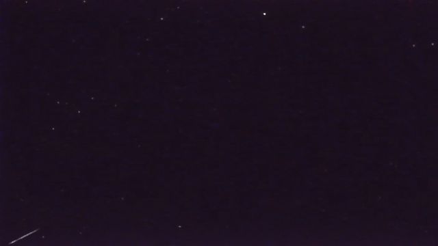 AMS92 meteor