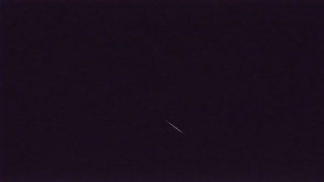 AMS92 meteor